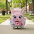Mochila Carrito bunny importada Chimola 18 PuLG - comprar online