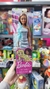 Barbie Glitz con vestido Mattel - comprar online