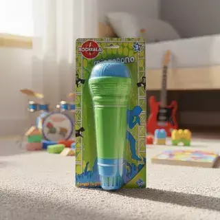 Microfono Amplificador de voz Fibro - comprar online