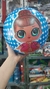 Pelota de goma Lol 22 cm