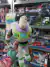 Peluche Buzz Lightyear 35 cm Suave Importado Toy Story Disney - comprar online