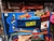 Pista Simil hotwheels Lanzamiento 42 cm Sebigus