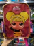 Mochila Espalda LOL 12 Mexma | Escolar Infantil