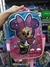 Mochila Espalda Minnie 3D 12 Cresko - comprar online