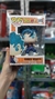 Dragon ball Figura pop
