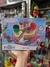 Frozen Ice Cake Torta con abrojo & Velita Luminosa Sonido Ditoys