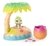 Hatchimals Nido con luz y una figura - surtido Playa