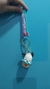 Llavero KITTY KUROMI Nuevos IMPORTADOS - comprar online