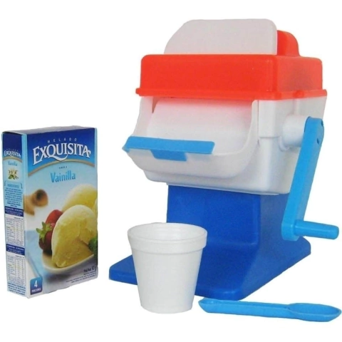 Fabrica de helados Tammy Super Sale!!