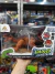 Dinosaurio Interactivo Con Luz y Sonido 24 cm Sebigus - comprar online
