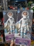 Muñeca Paloma Astronauta Fibro - comprar online