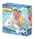 Ballena Inflable Orca Delfin Bestway para Pileta 157 X 94 Cm