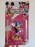 Minnie figura 7 cm en blister