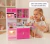 Muñeco Tiny Cocina De Juguete Con Luz, Sonidos Y Accesorios (online)