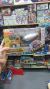 Camión Mezclador Cemento Metal construccion 1:50 Luz Sonido Niños - comprar online