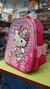 Mochila Espalda kitty 3D 14 pulgadas Importada en internet