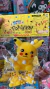 Squishie Soft Pikachu Importado | Juguete Antiestrés Suave y Coleccionable en internet