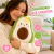 Peluche Palta Flor 20cm Suave Kawaii Regalo Infantil (online) - comprar online