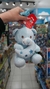 Cunero Musical osito con luna phiphitoys - comprar online