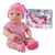 Bebote NEW BORN set con Pañales y Chupete c/luz - comprar online