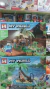 Lego Minecraft + de 80 Piezas bloques de construccion en internet