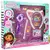 Set Trenzador Gabby’s Dollhouse Con Vincha y Accesorios para el Pelo en internet