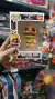 Figura Pop Five Nights at Freddy's | Coleccionable Infantil - tienda online