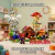 Lego Roblox house granja 408 piezas Construcción Coleccionables (online) - comprar online