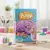 Set para Crear Slime X11Pzas con Mostacillas y Glitter (online) - comprar online