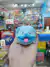 Squishies Perro bulldog Importado - comprar online