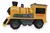 Tren Locomotora A Fricción Luces Sonido Niños +3 Años (online) - comprar online