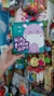 LIBRO DIDACTICO para el baño hipo con esponjita y red