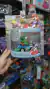 Vehículo Mario Bros Coleccionable 12 cm | Juguete Original Importado - tienda online
