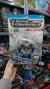 Transformers CONVERTIBLES CYBER SQUAD ditoys en internet