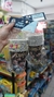 Vasos Campeon del mundo Pack 8 Unidades