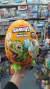 Smasher Huevo con dinosaurio Dig Small 18 Sorpresas suda en internet