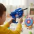 Pistola Lanza Dardos configura Spiderman articulada en internet