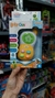 Celular interactivo con luces y sonidos 21 cm