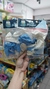 GLOBO LATEX 9" CAMPEONES DE MUNDO pack 15 unidades