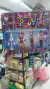 Playset Digital Circus x 4 - Diversión Asegurada en internet