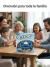 Juego de Mesa Basta STOP viral letras familiar - comprar online
