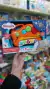 Tablero de Actividades Interactivo | Juego Didáctico Pimpis Kreker