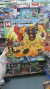 Lego Minecraft Transformers +432 Piezas | Set de Construcción New Season Importado en internet