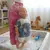 Bebote Mi Bebé Yoly-Bell Nene 45cm con Mamadera – Muñeco Realista y Suave - comprar online