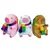 Peluche Capybara Luminoso 24 Cm Con Luces Para Niños (Online) en internet