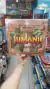 Jumanji El Juego de la Selva Toyco | Aventura de Mesa Inspirada en la Película