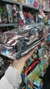 Super Auto De Policia A Friccion En Burbuja 30cm - comprar online