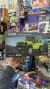 SUZUKI JIMNY ESCALA 1:24/192 PIEZAS isakito lego compatible en internet