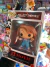 Figura Pop Chucky | Coleccionable de Terror Importado y Original - DUENDE ROJO