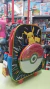 Mochila Carrito pikachu pokemon 18 pulg tapimovil en internet